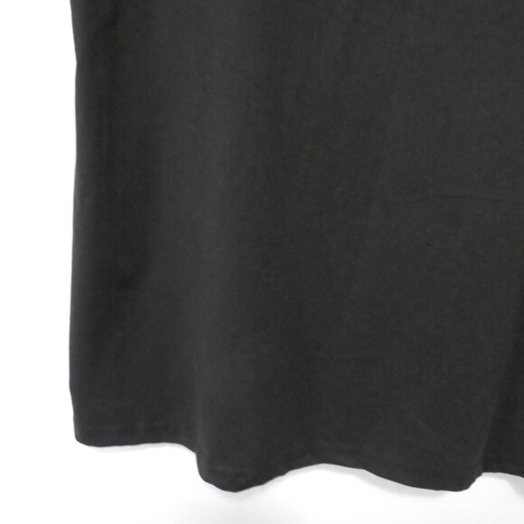 SHEIN - Curve | 2XL | Casual Black 'NOPE Not Today' Statement T-Shirt - Picture 12 of 13